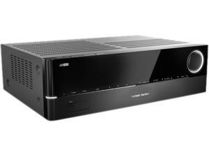 Harman Kardon AVR-1610S 5.1 Channel Network A/V Receiver Harman Kardon AVR-1610S 5.1 Channel Network A/V Receiver