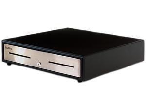 POS-X ION-C18A-1S 18x18 ION Cash Drawer with 2 Media Slots POS-X ION-C18A-1S 18x18 ION Cash Drawer with 2 Media Slots