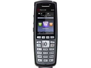 SpectraLink 2200-37150-001 8440 Handset, Black (No power supply, cradle or cable is included) SpectraLink 2200-37150-001 8440 Handset, Black (No power supply, cradle or cable is included)