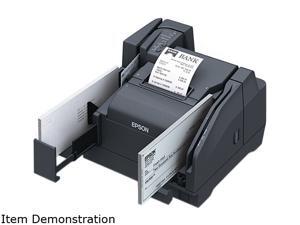 Epson A41A267031 TM-S9000 Multifuntion Teller Device Epson A41A267031 TM-S9000 Multifuntion Teller Device