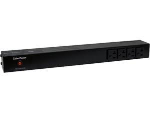 CyberPower Basic PDU20BT4F8R 12-Outlets PDU CyberPower Basic PDU20BT4F8R 12-Outlets PDU