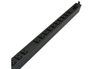 CyberPower Basic PDU30BVT28F 28-Outlets PDU CyberPower Basic PDU30BVT28F 28-Outlets PDU