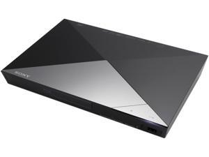 Sony BDPS3200: Streaming Blu-ray Disc player with Super Wi-Fi ® Sony BDPS3200: Streaming Blu-ray Disc player with Super Wi-Fi ®