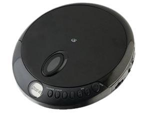 GPX PC301B CD Player - GB0353 GPX PC301B CD Player - GB0353