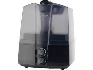 Boneco 7145 Compact Ultrasonic Humidifier, Black Boneco 7145 Compact Ultrasonic Humidifier, Black