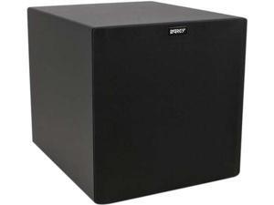 Energy (by Klipsch) Power12 Sub 12" 150W Front-Firing Rear Ported Subwoofer (Black) Energy (by Klipsch) Power12 Sub 12" 150W Front-Firing Rear Ported Subwoofer (Black)