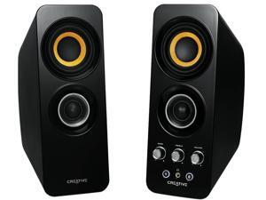 Creative T30 Wireless Bluetooth NFC 2.0 Speaker System, 51MF1655AA001 Creative T30 Wireless Bluetooth NFC 2.0 Speaker System, 51MF1655AA001