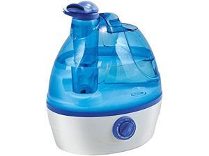 COMFORT ZONE CZHD24 Ultrasonic Cool Mist Humidifier, .6 Gallon COMFORT ZONE CZHD24 Ultrasonic Cool Mist Humidifier, .6 Gallon