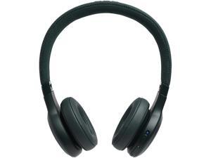 JBL LIVE 400BT With Google, Alexa Voice Bluetooth On-Ear Headphones - Green JBL LIVE 400BT With Google, Alexa Voice Bluetooth On-Ear Headphones - Green
