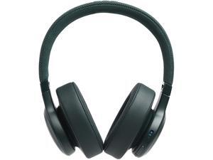 JBL LIVE 500BT With Google, Alexa Voice Bluetooth Over-Ear Headphones - Green JBL LIVE 500BT With Google, Alexa Voice Bluetooth Over-Ear Headphones - Green