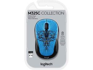 Logitech M325 Mouse Logitech M325 Mouse