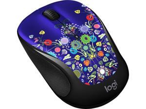 Logitech Wireless Mouse M325 Nat Jewel Logitech Wireless Mouse M325 Nat Jewel