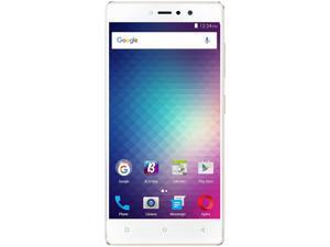 BLU Vivo 5R V0090UU 32GB Unlocked GSM 4G LTE Quad-Core Android Phone w/ 13MP Camera - Gold BLU Vivo 5R V0090UU 32GB Unlocked GSM 4G LTE Quad-Core Android Phone w/ 13MP Camera - Gold
