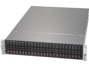 Supermicro 216BE2C-R741JBOD SuperChassis Supermicro 216BE2C-R741JBOD SuperChassis