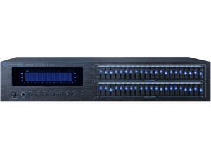 Technical Pro eq7153 Dual 21 Band Professional Equalizer Technical Pro eq7153 Dual 21 Band Professional Equalizer