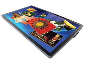 3M C4667PW 46" Projected Capacitive 60 Points Multi-Touch Display 3M C4667PW 46" Projected Capacitive 60 Points Multi-Touch Display
