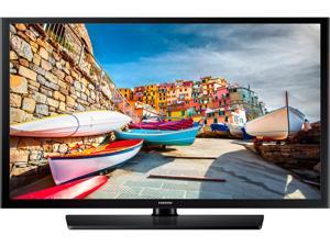 Samsung 470 Series 40" Standard Direct-Lit LED Hospitality TV for Guest Engagement - HG40NE470SFXZA Samsung 470 Series 40" Standard Direct-Lit LED Hospitality TV for Guest Engagement - HG40NE470SFXZA