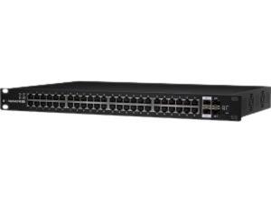 Ubiquiti Networks EdgeSwitch 48 LITE ES-48-LITE-US Managed Gigabit Switch with SFP Ubiquiti Networks EdgeSwitch 48 LITE ES-48-LITE-US Managed Gigabit Switch with SFP