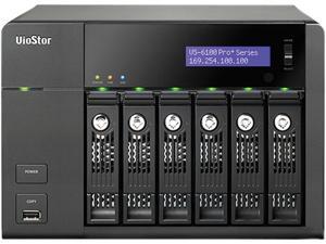 QNAP VS-6116-PRO+-US 6 Bay 16CH, VMS Built-In, 330Mbps Megapixel Recording IP Surveillance NVR QNAP VS-6116-PRO+-US 6 Bay 16CH, VMS Built-In, 330Mbps Megapixel Recording IP Surveillance NVR