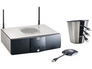 Barco CSC-1 | ClickShare Complete Wireless Presentation System Conference Rooms Barco CSC-1 | ClickShare Complete Wireless Presentation System Conference Rooms