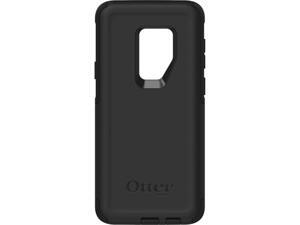 Otterbox Commuter Series Case for Galaxy S9+, Black Otterbox Commuter Series Case for Galaxy S9+, Black