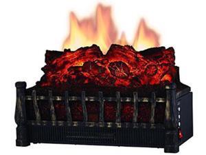 Comfort Glow ELCG251 Electric Log Insert, Heater & Firebox Projection 5,120 BTUs Comfort Glow ELCG251 Electric Log Insert, Heater & Firebox Projection 5,120 BTUs