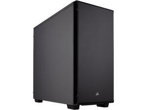 Corsair Carbide Series 270R CC-9011106-WW Black Steel ATX Mid Tower Computer Case Corsair Carbide Series 270R CC-9011106-WW Black Steel ATX Mid Tower Computer Case