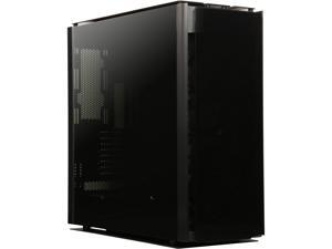 Corsair Obsidian Series 1000D CC-9011148-WW Super Tower Case, Premium Tempered Glass and Aluminum Smart Case Corsair Obsidian Series 1000D CC-9011148-WW Super Tower Case, Premium Tempered Glass and Aluminum Smart Case