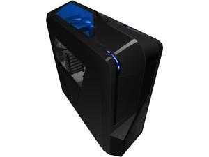 NZXT Phantom 410 Series CA-PH410-B1 Black Steel / Plastic ATX Mid Tower Computer Case NZXT Phantom 410 Series CA-PH410-B1 Black Steel / Plastic ATX Mid Tower Computer Case
