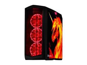 SilverStone Primera Series SST-PM01B-FX Black Plastic Outer Shell, Steel Body, Tempered Glass Side Panel ATX Mid Tower Computer Case SilverStone Primera Series SST-PM01B-FX Black Plastic Outer Shell, Steel Body, Tempered Glass Side Panel ATX Mid Tower Computer Case