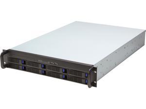 NORCO RPC-2008 2U Rackmount Server Case NORCO RPC-2008 2U Rackmount Server Case