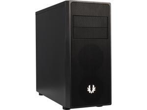 BitFenix BFC-NEO-100-KKXSK-RP Black body with black front panel Steel / Plastic Computer Case BitFenix BFC-NEO-100-KKXSK-RP Black body with black front panel Steel / Plastic Computer Case