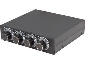 4-Channel Fan Controller 4-Channel Fan Controller
