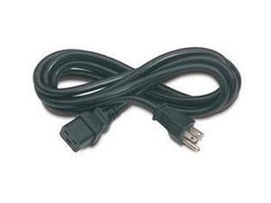 APC Model AP9872 8.2 ft. Standard Power Cord APC Model AP9872 8.2 ft. Standard Power Cord