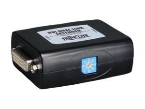 Tripp Lite B120-000 DVI Dual Link Extender Adapter Tripp Lite B120-000 DVI Dual Link Extender Adapter