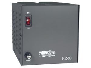 Tripp Lite PR30 DC Power Supply Tripp Lite PR30 DC Power Supply