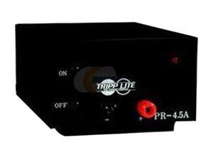 Tripp Lite PR4.5 DC Power Supplies Tripp Lite PR4.5 DC Power Supplies