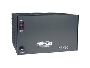 Tripp Lite PR50 DC Power Supply Tripp Lite PR50 DC Power Supply