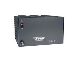 Tripp Lite PR60 DC Power Supplies Tripp Lite PR60 DC Power Supplies
