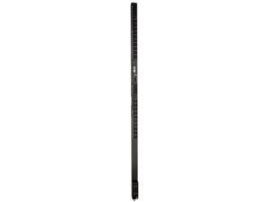 Tripp Lite Switched PDU, 30A, 24 Outlets (20-C13 and 4-C19), 208 / 240 V, L6-30P, 10 ft. Cord, 0U Vertical Rack-Mount Power, TAA (PDUMV30HVNET) Tripp Lite Switched PDU, 30A, 24 Outlets (20-C13 and 4-C19), 208 / 240 V, L6-30P, 10 ft. Cord, 0U Vertical Rack-Mount Power, TAA (PDUMV30HVNET)