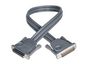 TRIPP LITE 15 ft. Daisychain Cable for 16 Port KVM Switch - B022-016 P772-015 TRIPP LITE 15 ft. Daisychain Cable for 16 Port KVM Switch - B022-016 P772-015