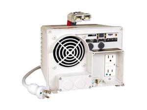 Inverter/Charger, 120V, 1250W Inverter/Charger, 120V, 1250W