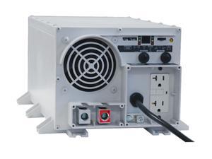 TRIPP LITE UT2012UL 2000-Watt Utility/Work Truck DC-to-AC Inverter/Charger TRIPP LITE UT2012UL 2000-Watt Utility/Work Truck DC-to-AC Inverter/Charger