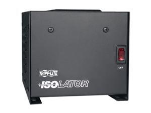 TRIPP LITE IS500 Isolation Transformer TRIPP LITE IS500 Isolation Transformer