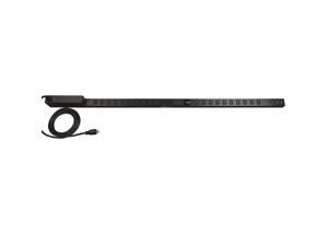 Tripp Lite PDUMNV20HV Monitored 208/230/240V 20A 10ft PDU Tripp Lite PDUMNV20HV Monitored 208/230/240V 20A 10ft PDU