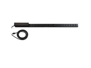 Tripp Lite PDUMNV15 Monitored 120V 15A 10ft PDU Tripp Lite PDUMNV15 Monitored 120V 15A 10ft PDU