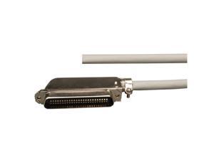Tripp Lite Model N154-025-C3 25 ft. Cat3 25-Pair Telco Cable Tripp Lite Model N154-025-C3 25 ft. Cat3 25-Pair Telco Cable