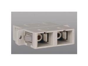 Tripp Lite N452-000 Duplex MMF Coupler Tripp Lite N452-000 Duplex MMF Coupler