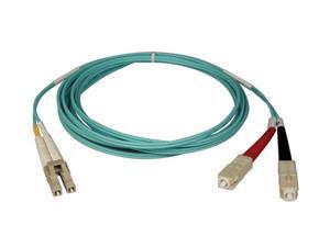 Tripp Lite N816-01M 10Gb Duplex MMF 50/125 LSZH Patch Cable(LC/SC) Tripp Lite N816-01M 10Gb Duplex MMF 50/125 LSZH Patch Cable(LC/SC)
