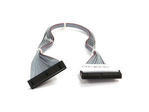 Supermicro ATA100 IDE Cable for DVD-ROM Drive Supermicro ATA100 IDE Cable for DVD-ROM Drive
